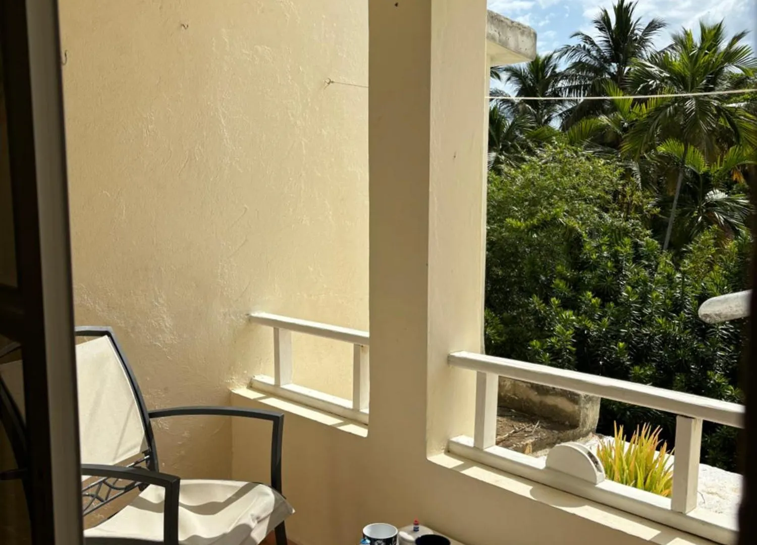 Apartamento En Juan Dolio 0*,