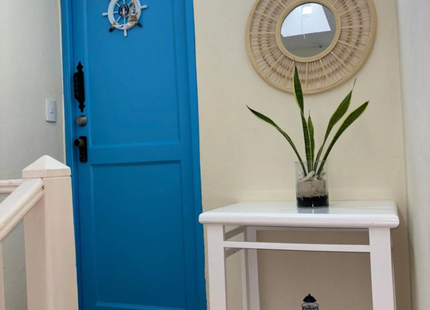 Apartamento En Juan Dolio