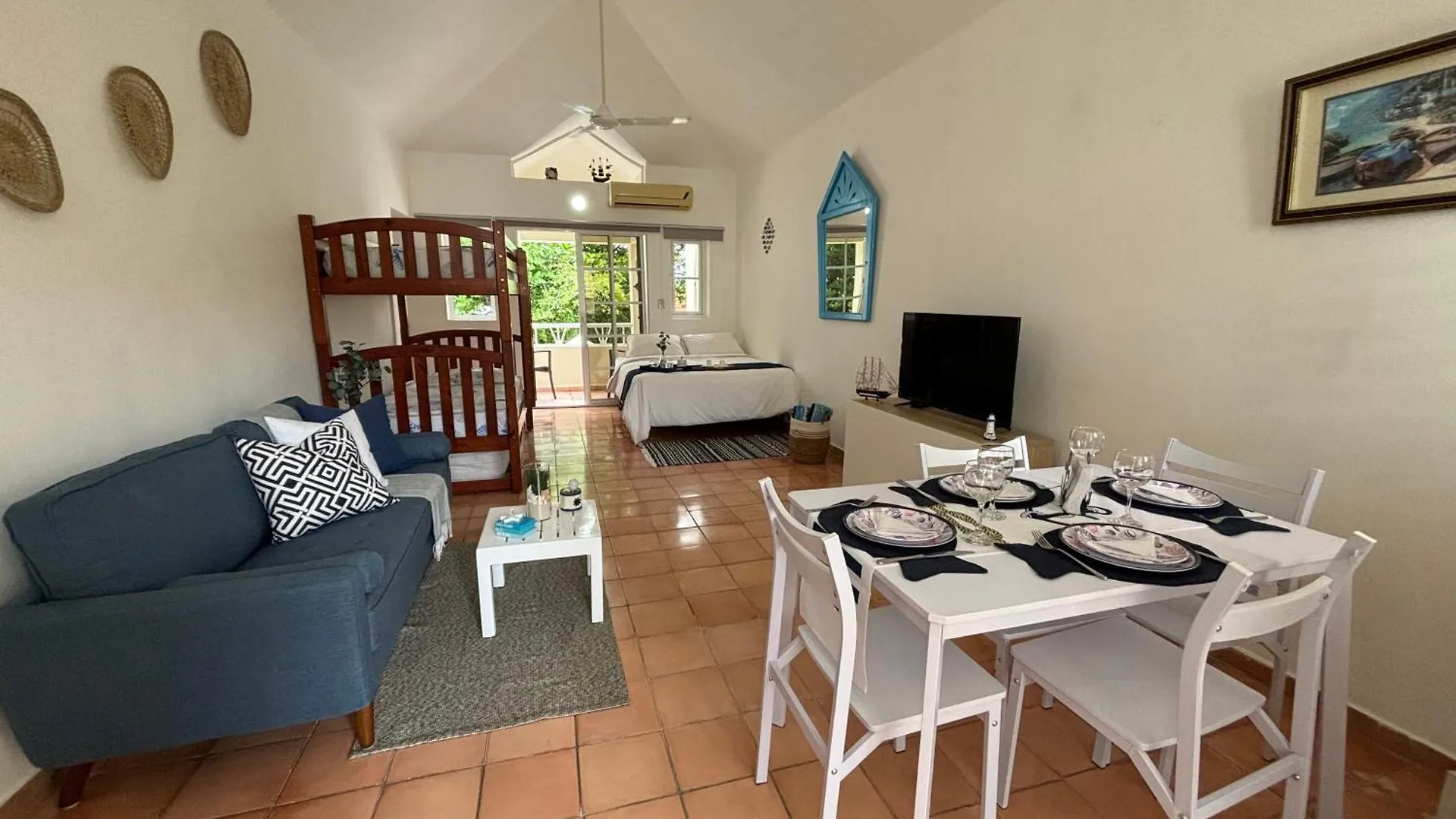 Apartamento En Juan Dolio 0*,  Dominican Republic