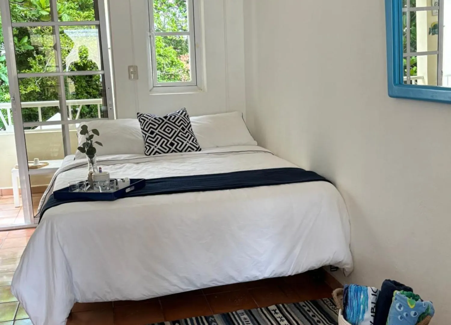 Apartamento En Juan Dolio Apartmán