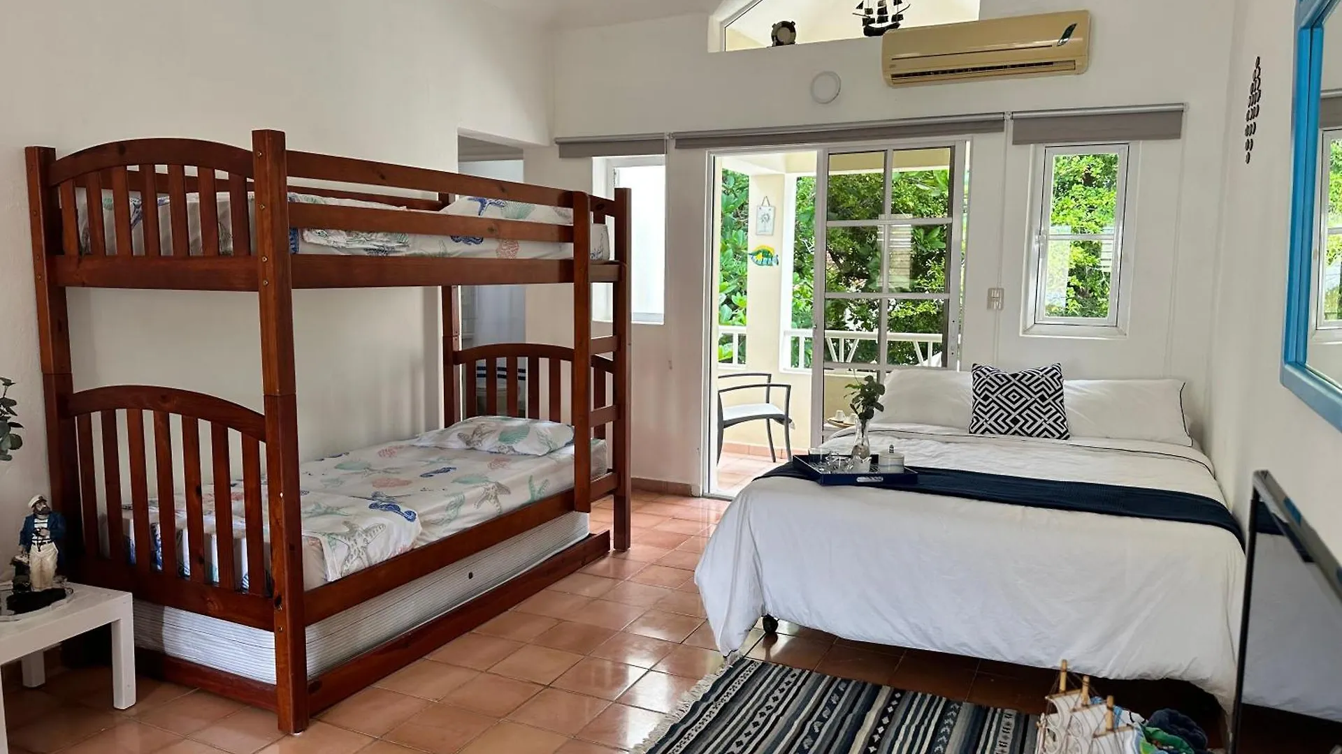 Apartamento En Juan Dolio Apartmán