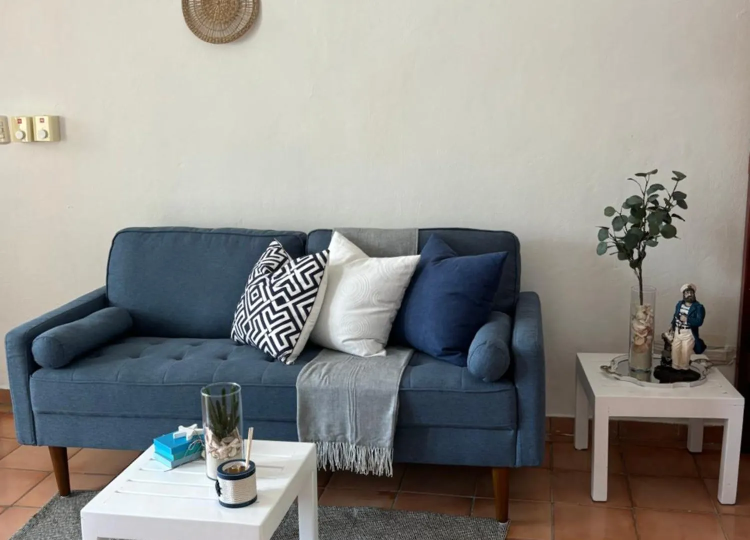 Apartamento En Juan Dolio