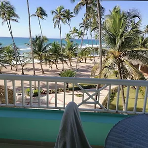 Apartamento Condominio Albatros Mar Caribe, Juan Dolio